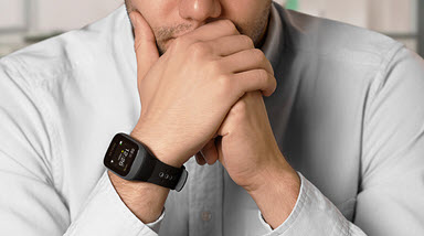 HEALBE GoBe Smart Bands Official Site