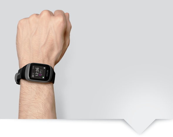 HEALBE GoBe Smart Bands Official Site