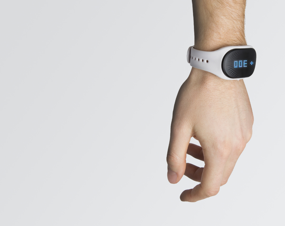 HEALBE GoBe Smart Bands Official Site