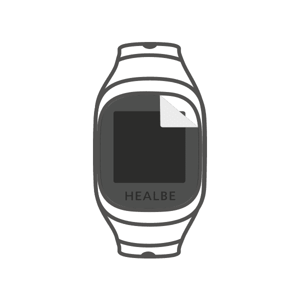 HEALBE GoBe3の使用方法 – HEALBE Blog 