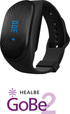 Healbe GoBe: The only way to automatically measure calorie intake