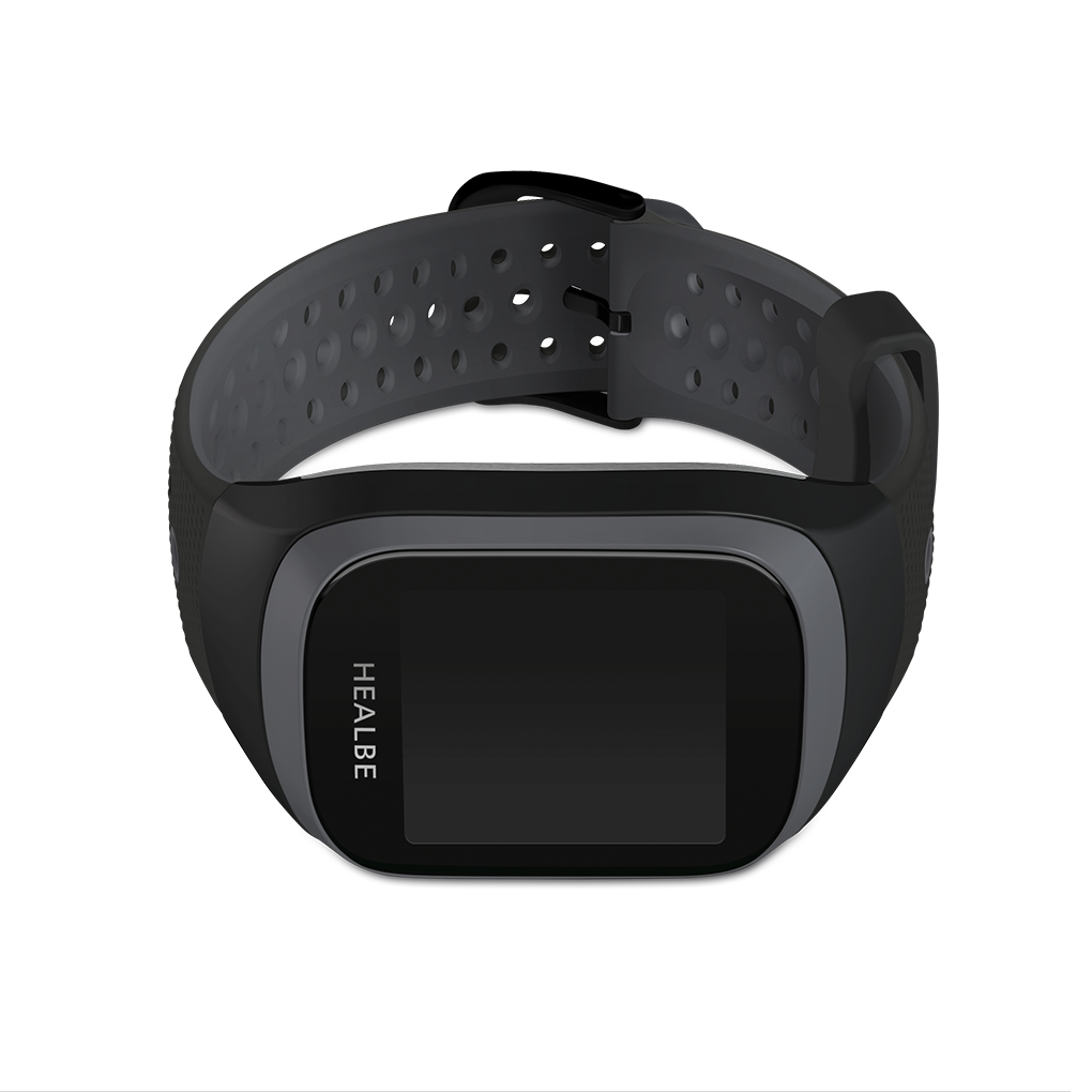 step counter realme