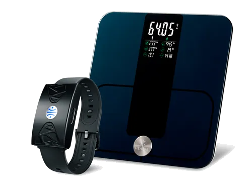 HEALBE Start Control 2