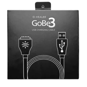 GoBe3 charging cable